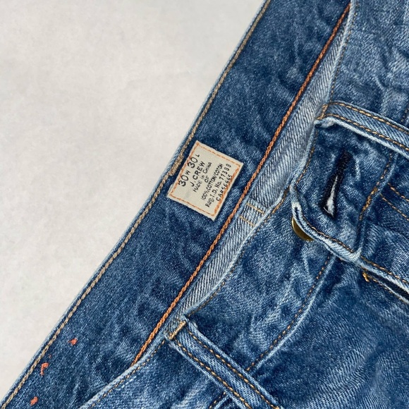 J. Crew Vintage Shorts - Picture 2 of 5